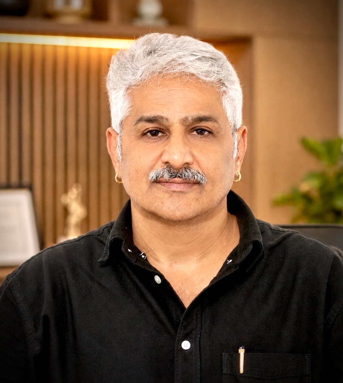 Arun Sharma